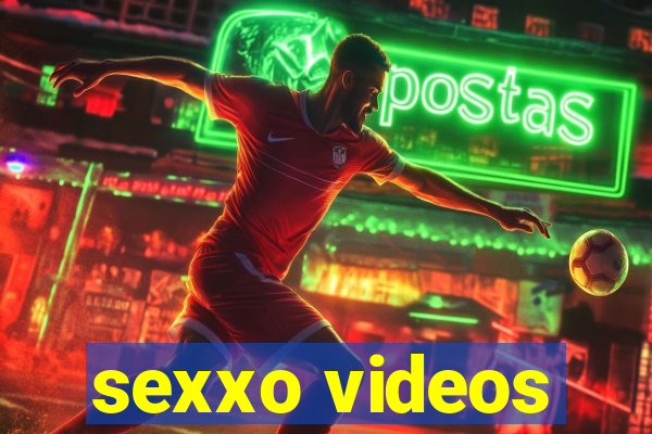 sexxo videos